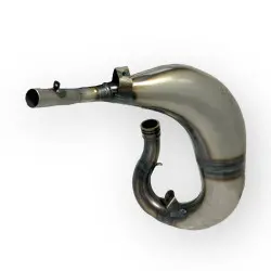 2-Stroke Exhaust for KTM SX...