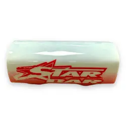 MOUSSE DE GUIDON STAR BAR...