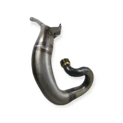 2-Stroke Exhaust for YAMAHA...
