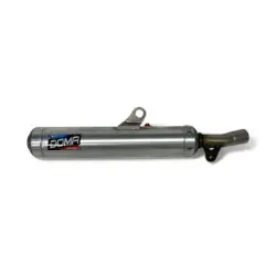 2-Stroke Silencer for...