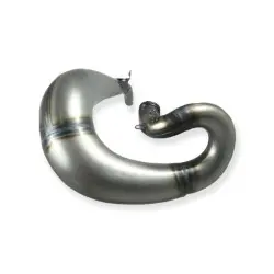 2-Stroke Exhaust for KTM SX...