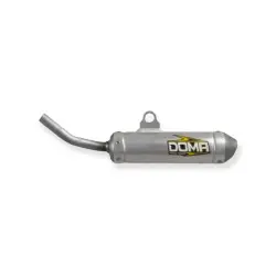 2-Stroke Silencer for HONDA...