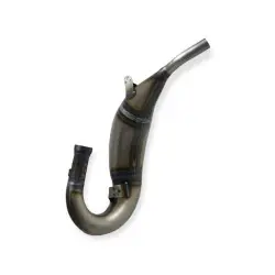 2-Stroke Exhaust for SHERCO...
