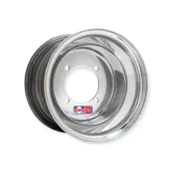 DWT WHEEL RED LABEL 10X6...