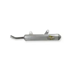 2-Stroke Silencer for HONDA...