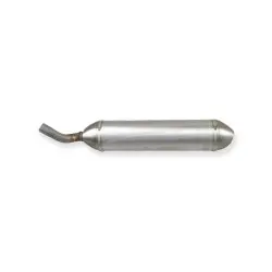 2-Stroke Silencer for HONDA...