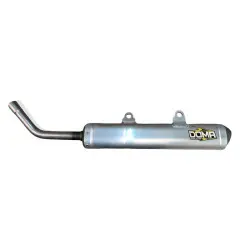 2-Stroke Silencer for KTM...