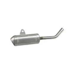 2-Stroke Silencer for KTM...