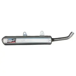 2-Stroke Silencer for KTM...