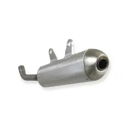 2-Stroke Silencer for KTM...