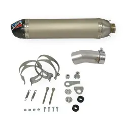 4-Stroke Silencer for...