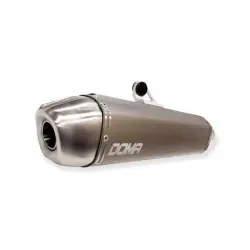 4-Stroke Silencer for...
