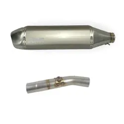 4-Stroke Silencer for...