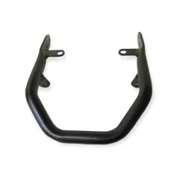 GRAB BAR RACING NOIR YFZ 450  