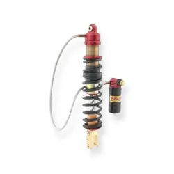 ELKA SHOCKS RECREATIONNAL...