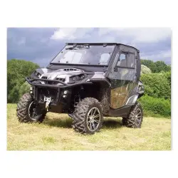 CABINE COMPLETE CAN-AM...