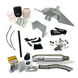 Kit de Conversion Moteur YZ...