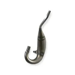 2-Stroke Exhaust for KTM...