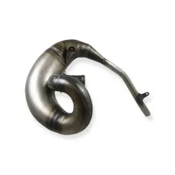 2-Stroke Exhaust for KTM...