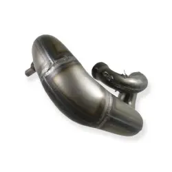 2-Stroke Exhaust for KTM...