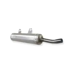 2-Stroke Silencer for KTM...