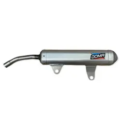 2-Stroke Silencer for...