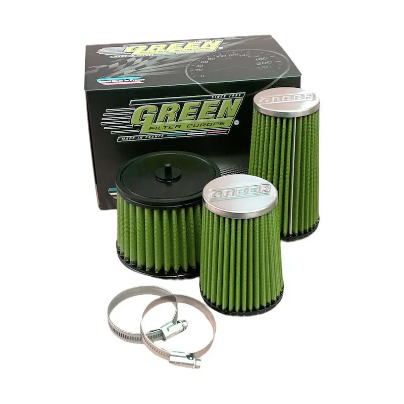 thumbnail image 2 of 2009 Can Am Renegade HiFlo HF152 Oil Filter 4-Pack – Fits Can-Am Outlander & Renegade 400/500/650/800/1000cc Models 2005 Bombardier Outlander 400 2 of 14