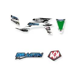 KIT DECO YAMAHA YFZ 450...