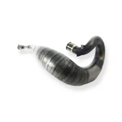 EXHAUST - SCALVINI - Yz250...