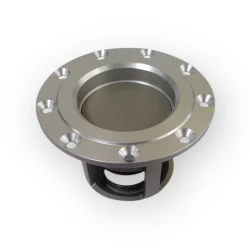 IMS  fast valve