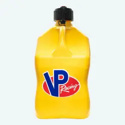 Jerrican VP Racing...