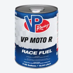 Carburant de course VP...