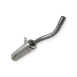 2-Stroke Silencer for...