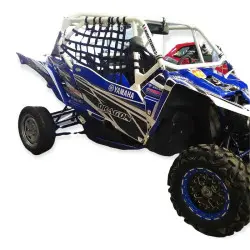 PROGRAMMING ECU YXZ 1000R