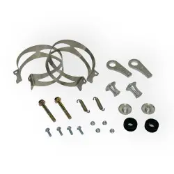 Bracket Kit for YAMAHA...