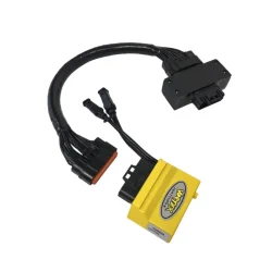 BOITIER VORTEX ECU YAMAHA...
