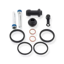 PROX FRONT CALIPER REBUILT...