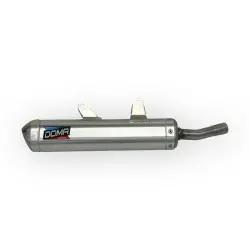 2-Stroke Silencer for KTM...