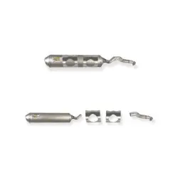 4-Stroke Silencer for...