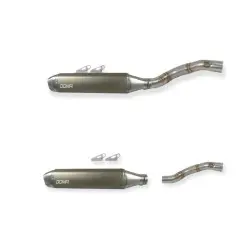 4-Stroke Silencer for...