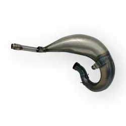 2-Stroke Exhaust for YAMAHA...