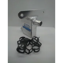 Oil Breather Box – Compact...