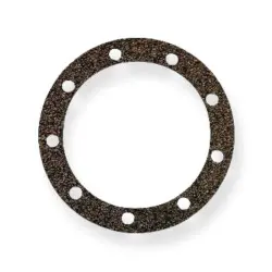 Fast valve gasket