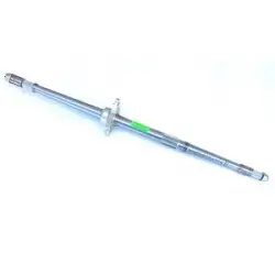 ARBRE DE ROUES DOMINATOR 2...