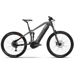 HAIBIKE - All Mtn 2 -...