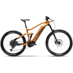 HAIBIKE - All Mtn CF 6 -...