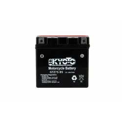 Batterie GTZ-7s 130A - KYOTO  