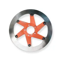 REAR BRAKE DISC KTM SX 450...