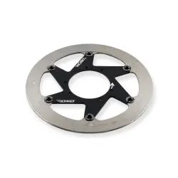 BERINGER LTR 450 FRONT DISC...