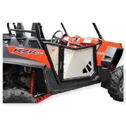 BLINGSTAR SUICIDE DOORS RZR